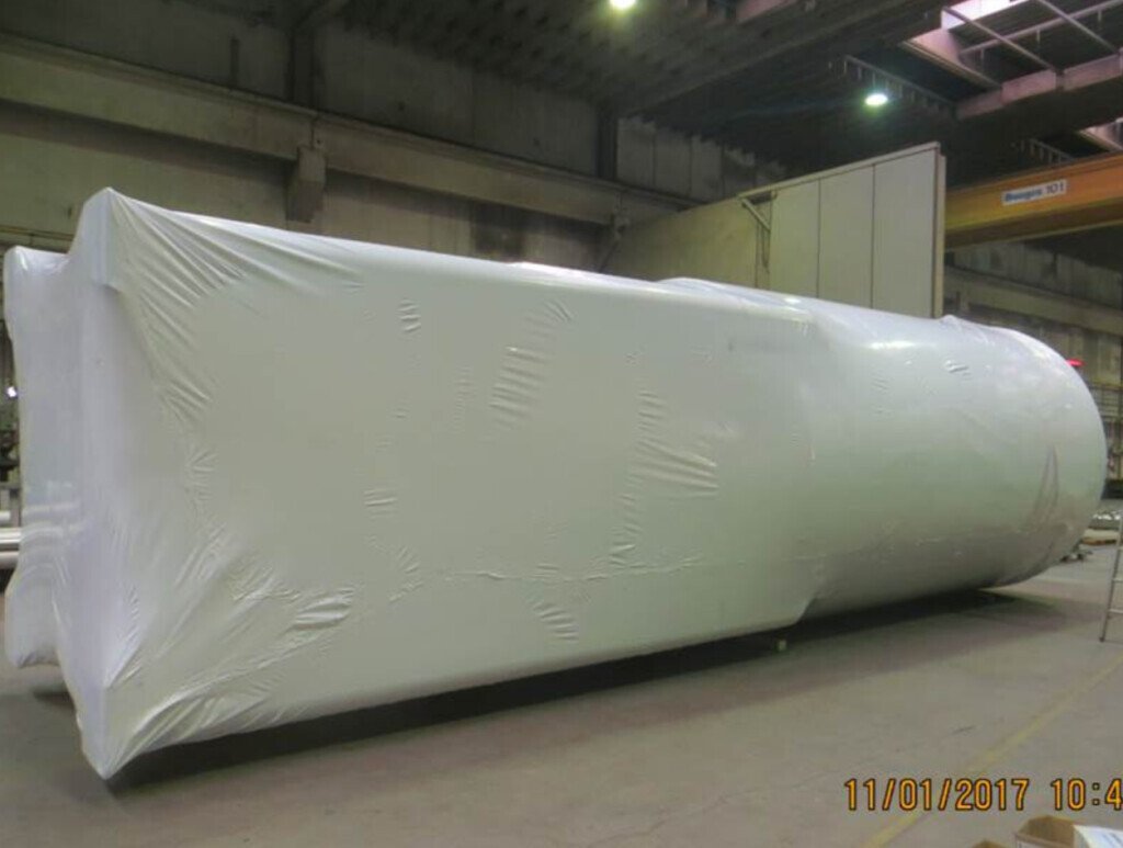 Bilder IVH Industrieverpackung Heidenheim GmbH