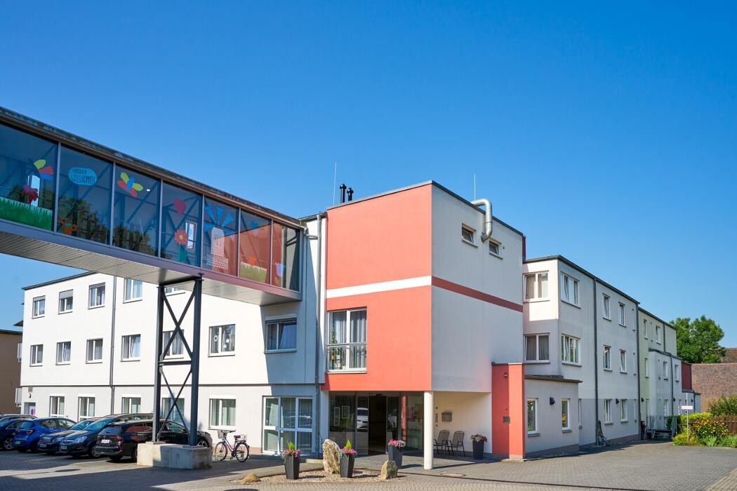 Bilder Alloheim Senioren-Residenz "Zwenkau"