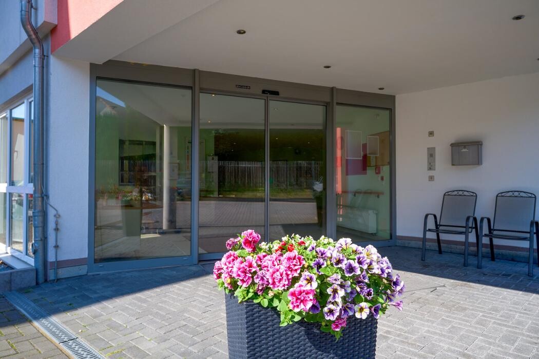 Bilder Alloheim Senioren-Residenz "Zwenkau"