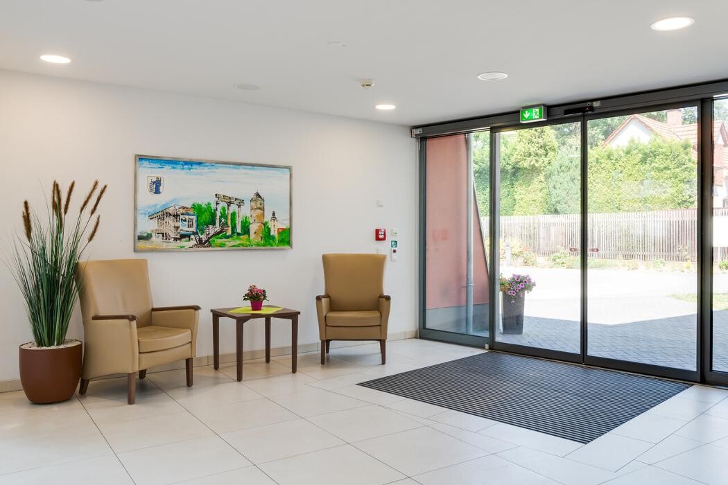 Bilder Alloheim Senioren-Residenz "Zwenkau"