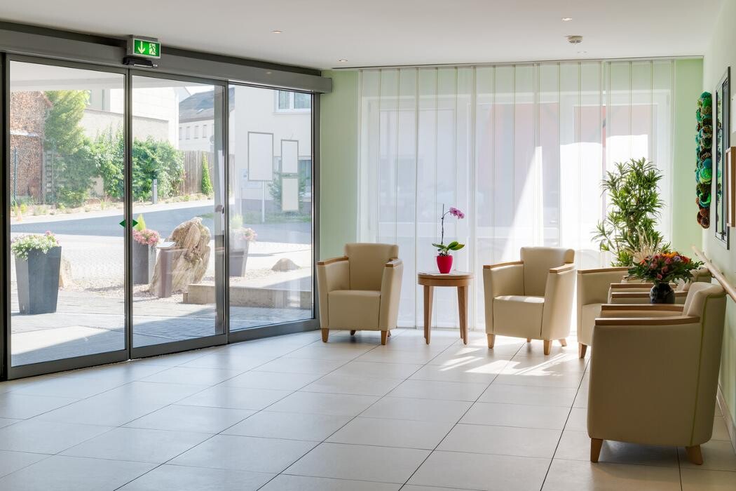 Bilder Alloheim Senioren-Residenz "Zwenkau"