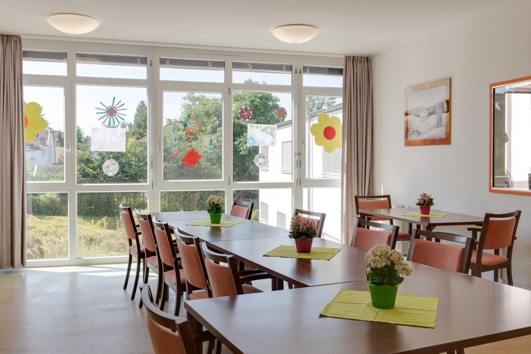 Bilder Alloheim Senioren-Residenz "Zwenkau"