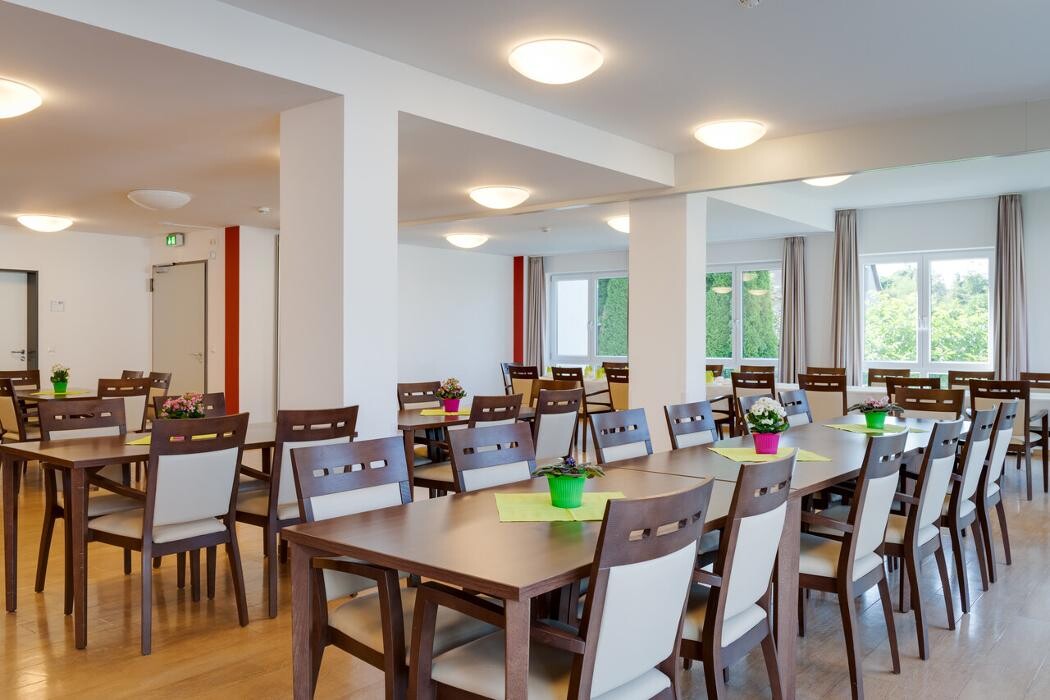 Bilder Alloheim Senioren-Residenz "Zwenkau"