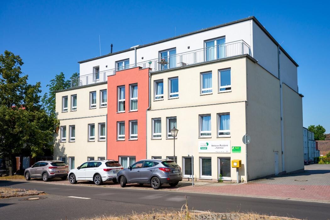 Bilder Alloheim Senioren-Residenz "Zwenkau"