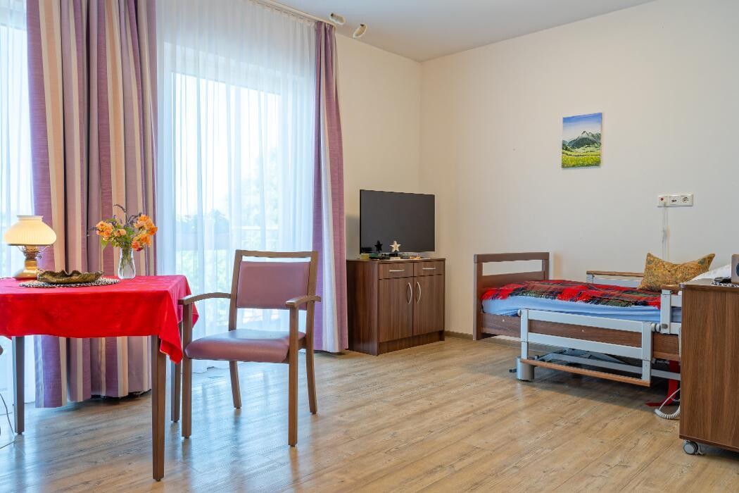 Bilder Alloheim Senioren-Residenz "Zwenkau"