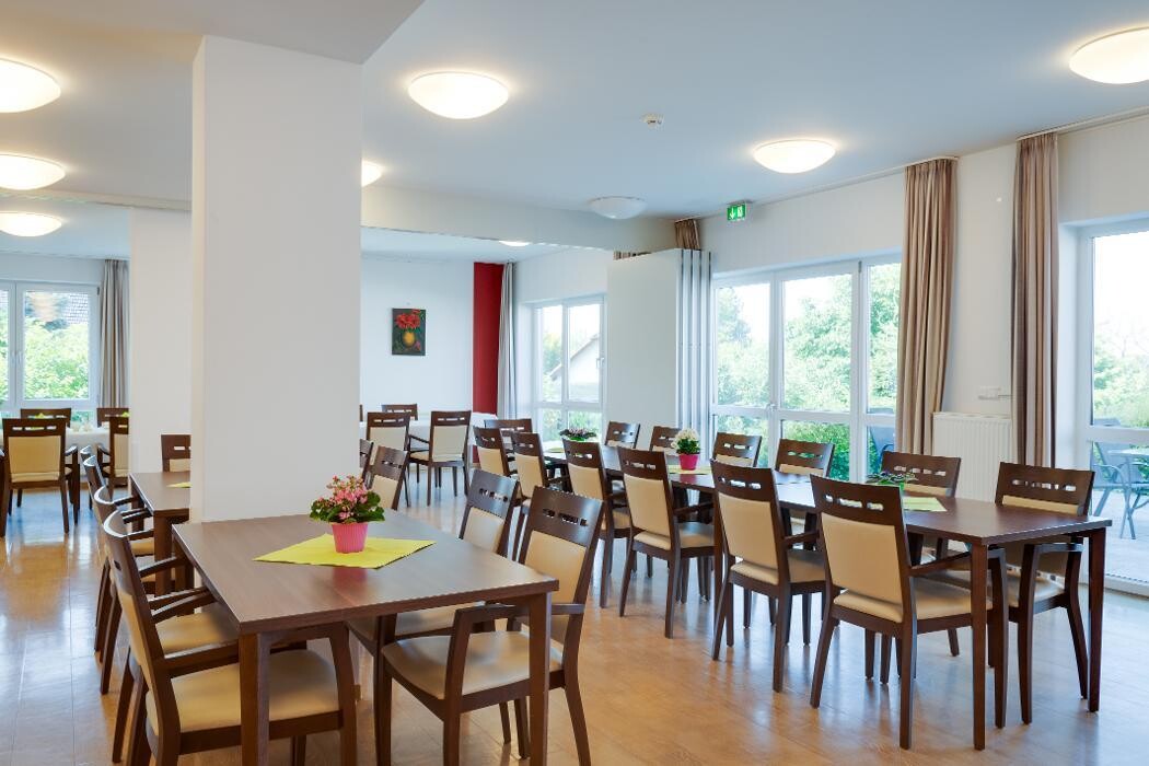 Bilder Alloheim Senioren-Residenz "Zwenkau"