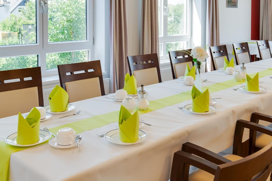 Bilder Alloheim Senioren-Residenz "Zwenkau"