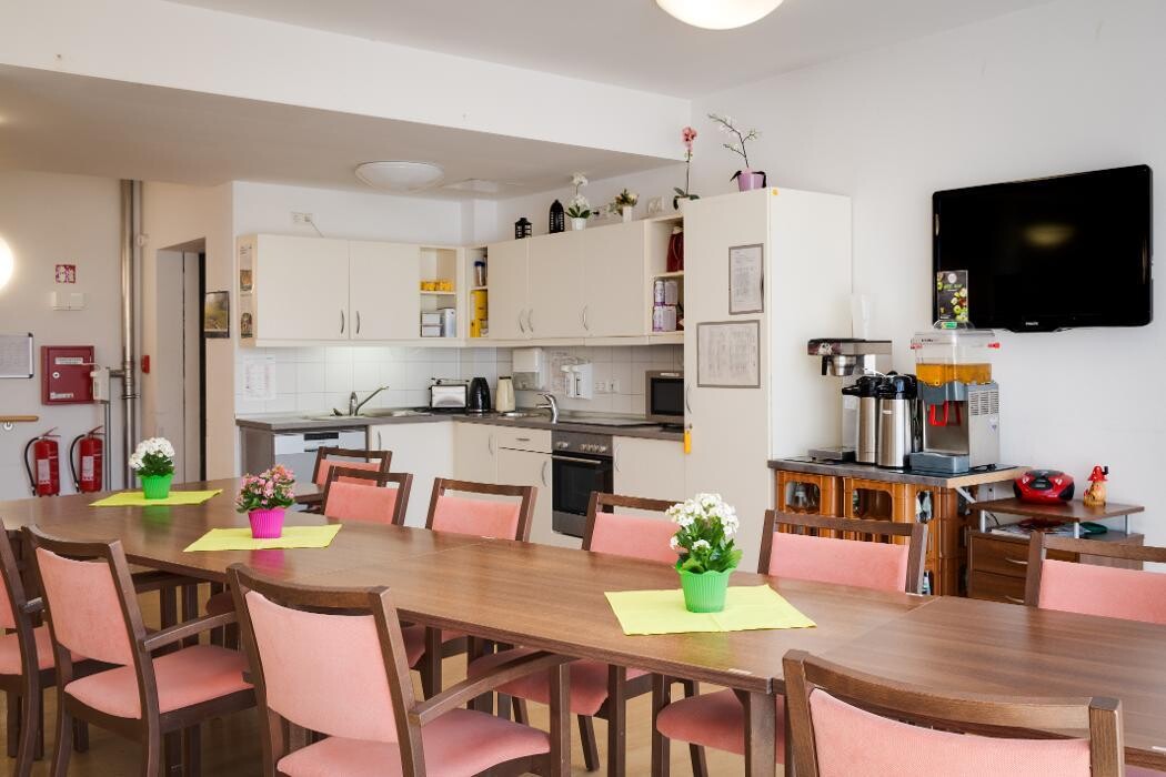 Bilder Alloheim Senioren-Residenz "Zwenkau"