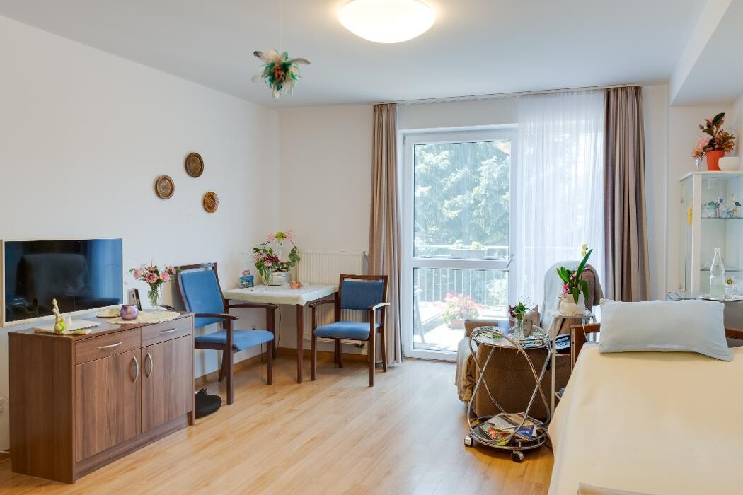 Bilder Alloheim Senioren-Residenz "Zwenkau"