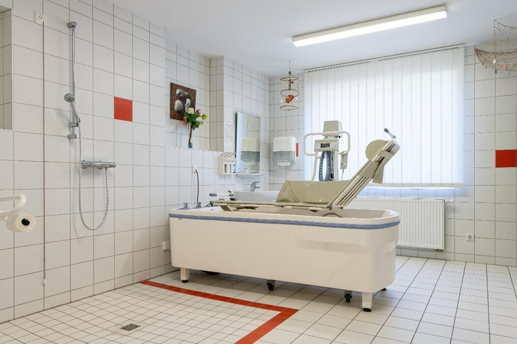 Bilder Alloheim Senioren-Residenz "Zwenkau"