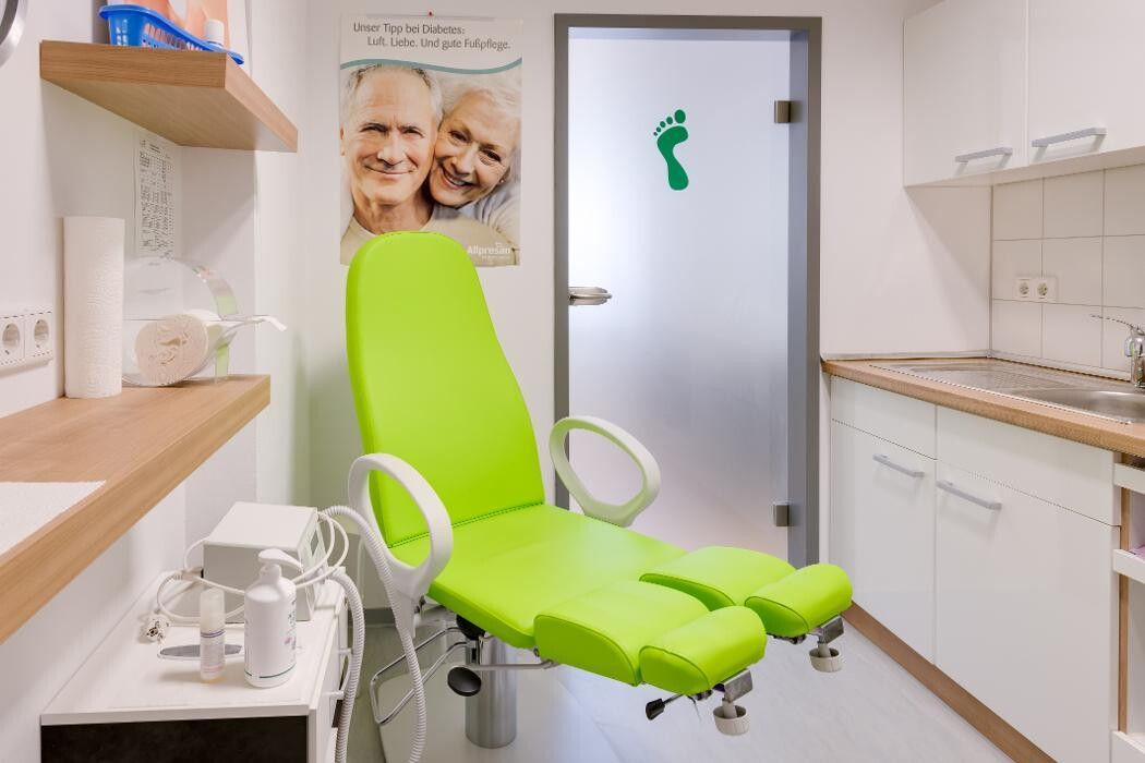 Bilder Alloheim Senioren-Residenz "Zwenkau"