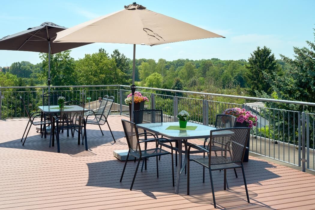 Bilder Alloheim Senioren-Residenz "Zwenkau"