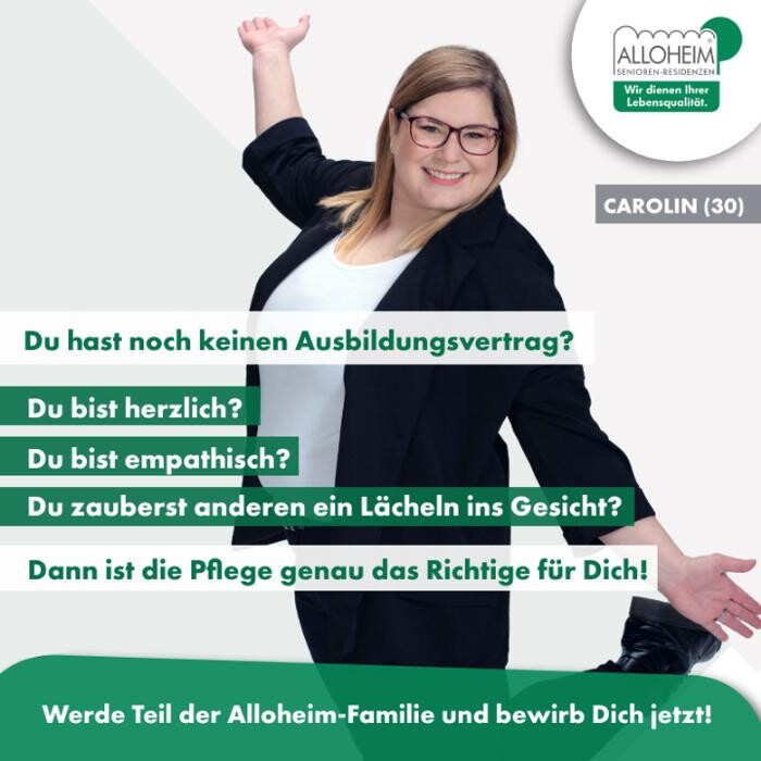 Bilder Alloheim Senioren-Residenz "Haus Neue Mitte"