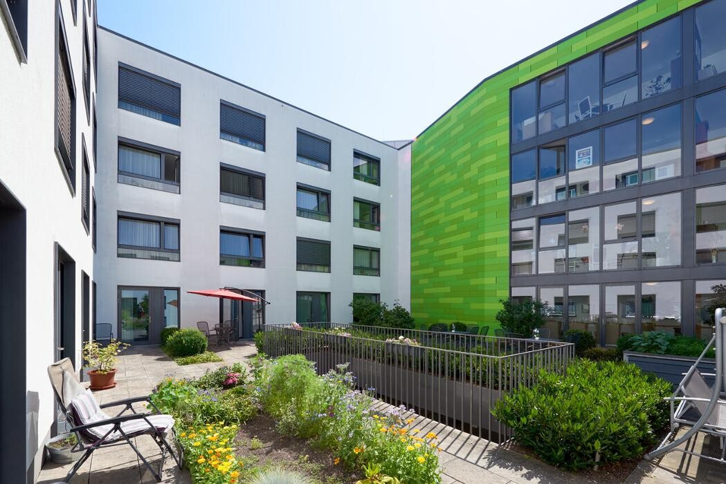 Bilder Alloheim Senioren-Residenz "Am Hirschgarten"