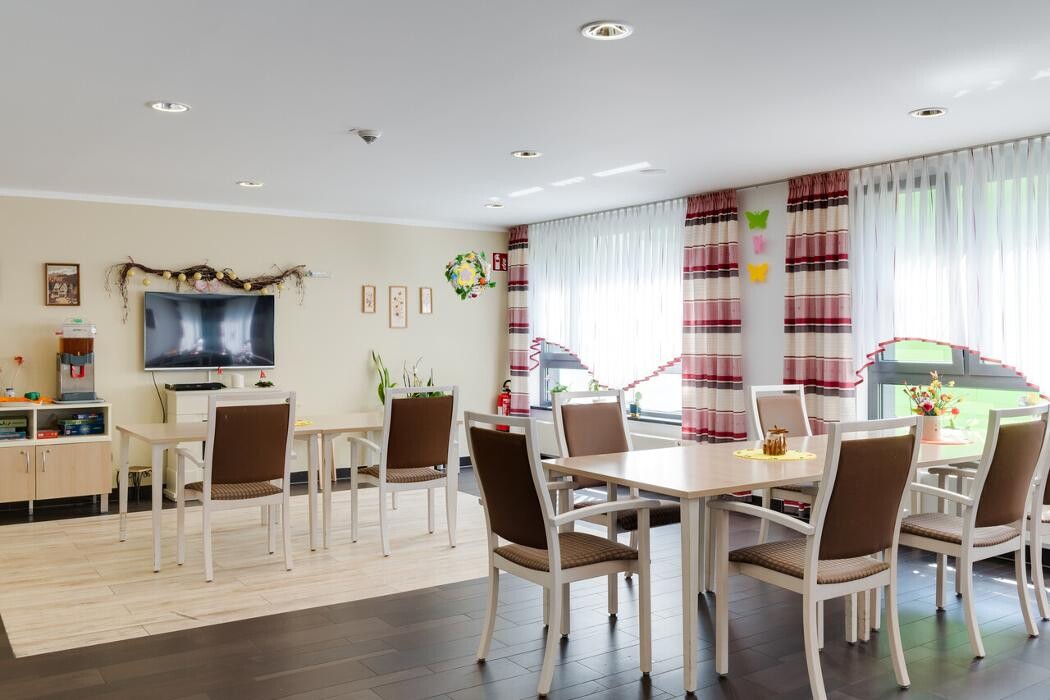Bilder Alloheim Senioren-Residenz "Am Hirschgarten"