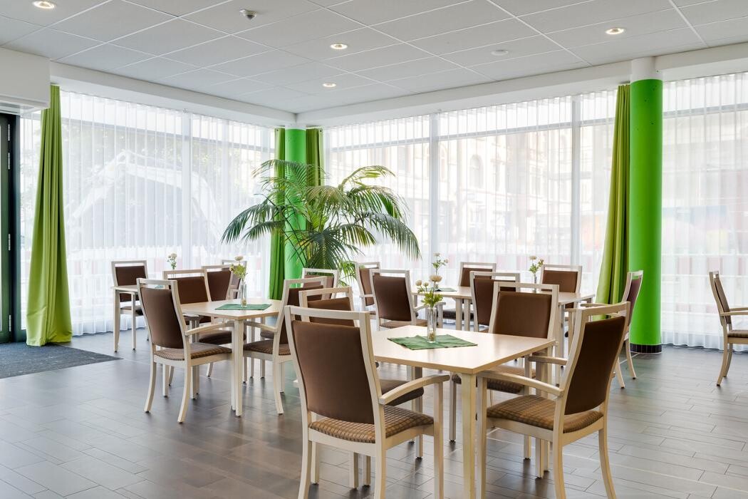 Bilder Alloheim Senioren-Residenz "Am Hirschgarten"
