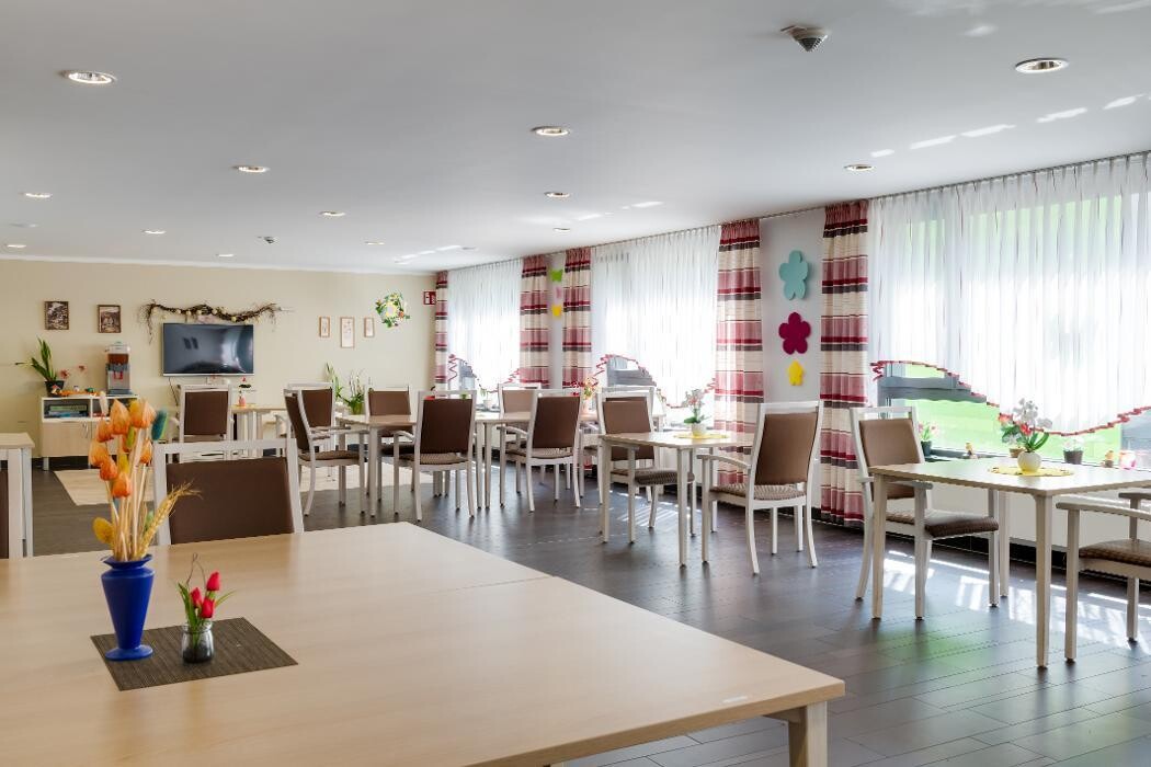 Bilder Alloheim Senioren-Residenz "Am Hirschgarten"
