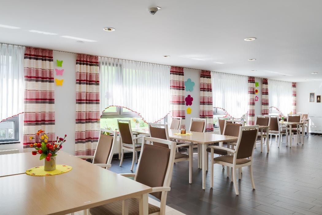 Bilder Alloheim Senioren-Residenz "Am Hirschgarten"