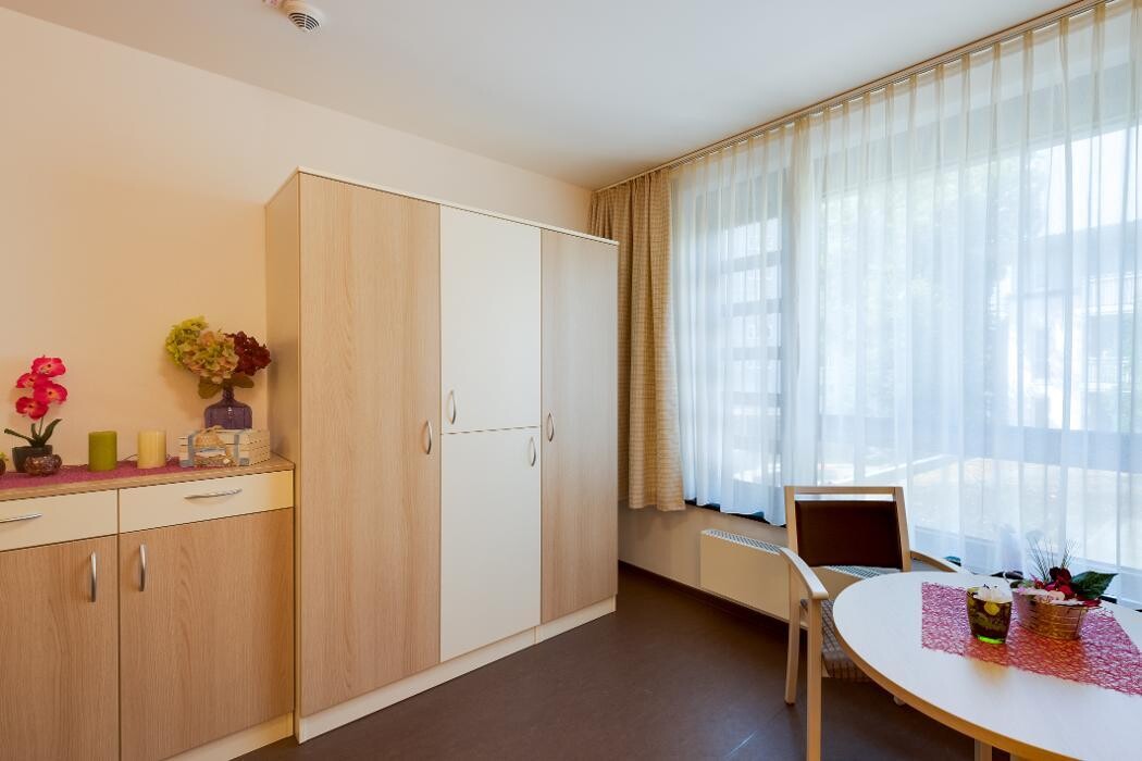 Bilder Alloheim Senioren-Residenz "Am Hirschgarten"