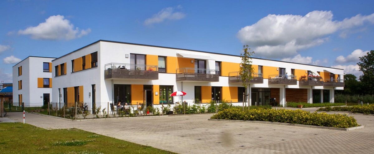 Bilder "Haus Tongern"