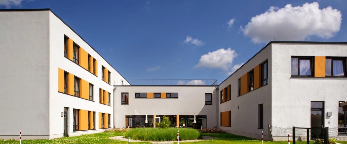 Bilder "Haus Tongern"