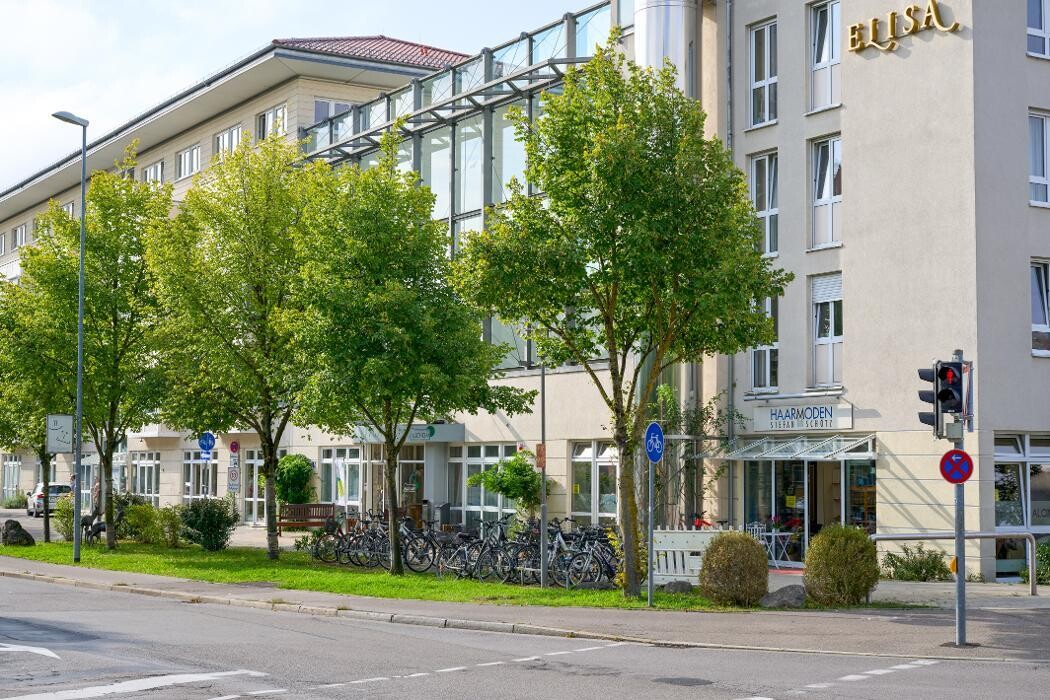 Bilder Alloheim Senioren Residenz "Elisa"