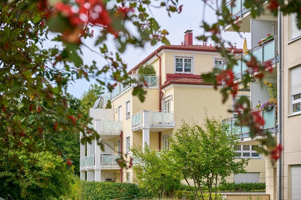 Bilder Alloheim Senioren Residenz "Elisa"