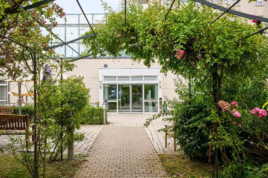 Bilder Alloheim Senioren Residenz "Elisa"