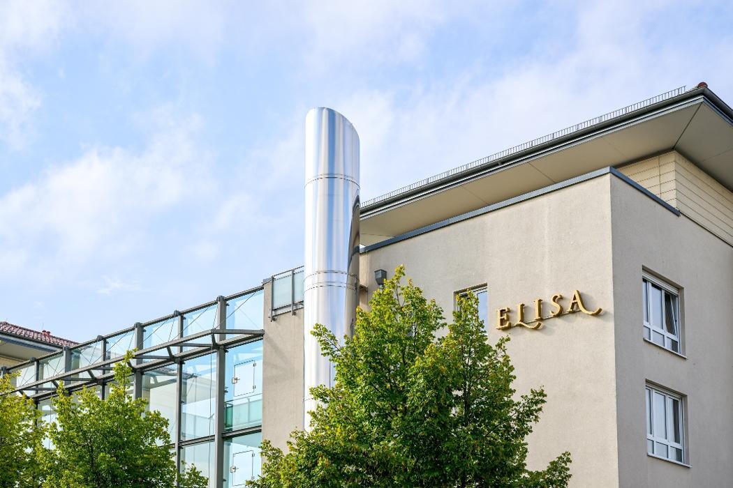 Bilder Alloheim Senioren Residenz "Elisa"