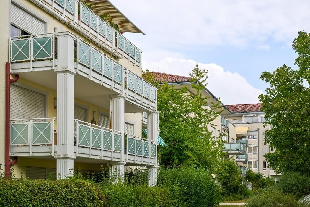 Bilder Alloheim Senioren Residenz "Elisa"