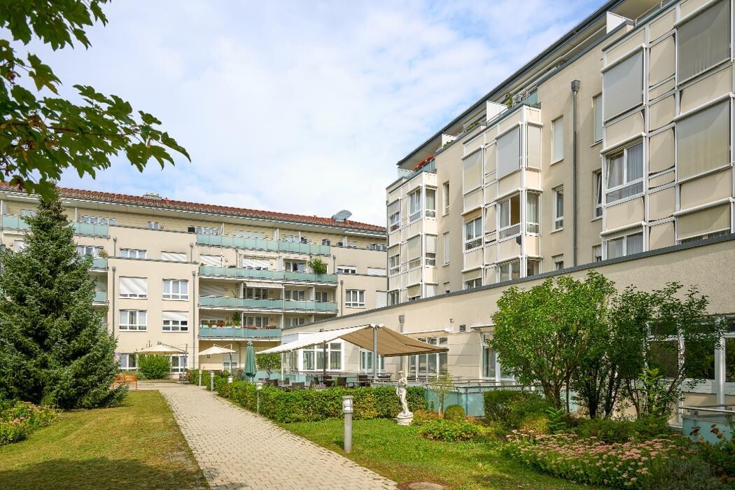 Bilder Alloheim Senioren Residenz "Elisa"