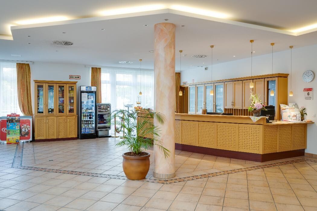 Bilder Alloheim Senioren Residenz "Elisa"