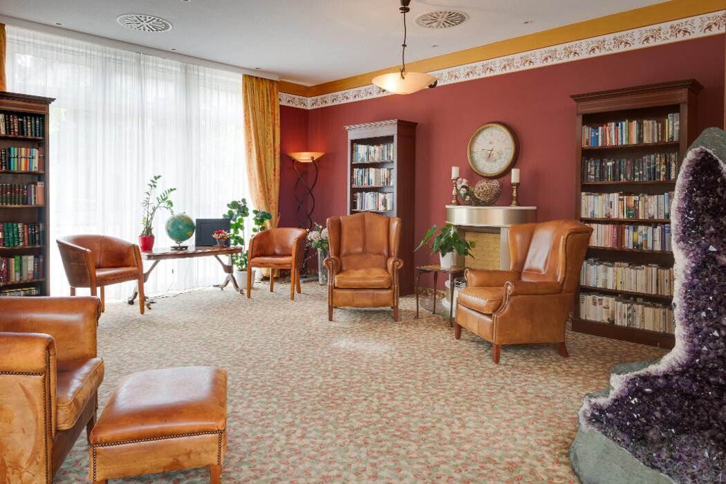 Bilder Alloheim Senioren Residenz "Elisa"