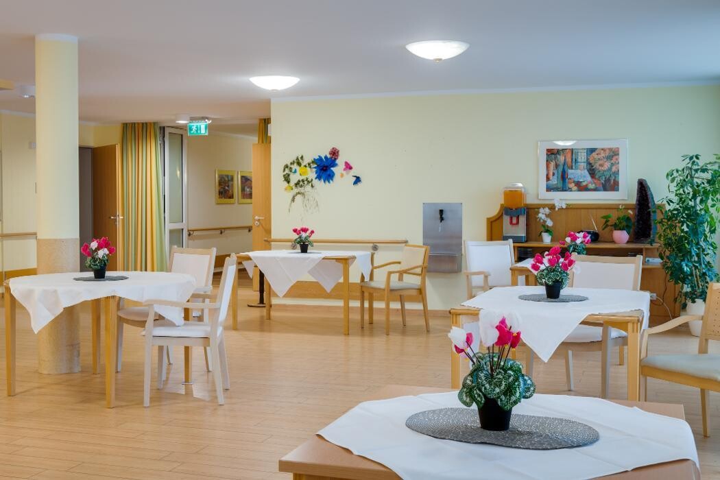 Bilder Alloheim Senioren Residenz "Elisa"