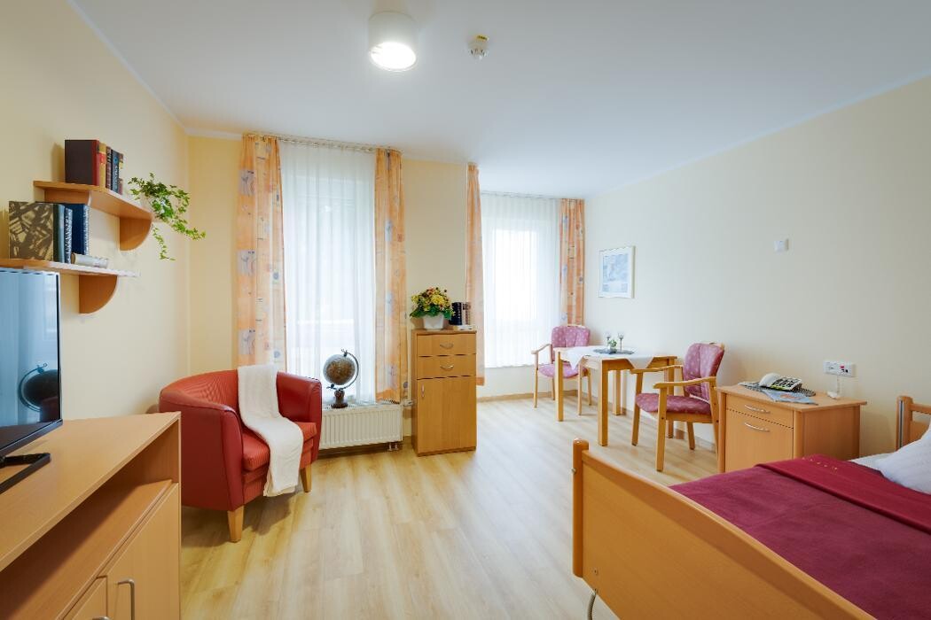Bilder Alloheim Senioren Residenz "Elisa"