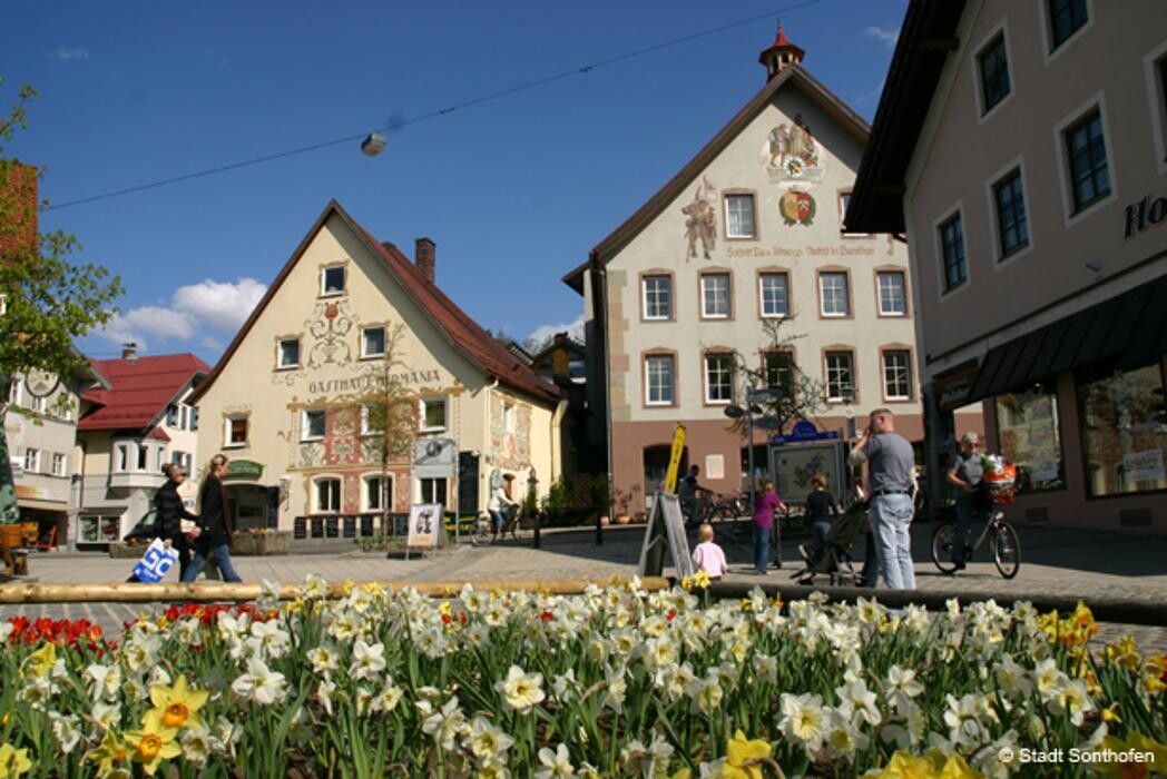 Bilder Alloheim Senioren-Residenz "Am Entenmoos"