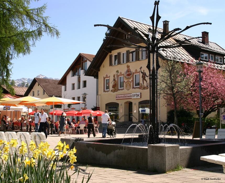 Bilder Alloheim Senioren-Residenz "Am Entenmoos"