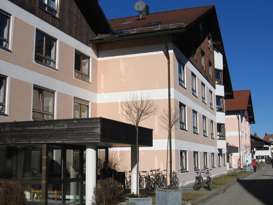 Bilder Alloheim Senioren-Residenz "Am Entenmoos"