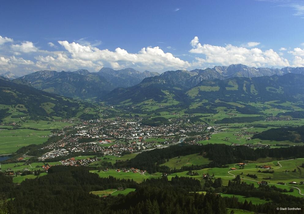 Bilder Alloheim Senioren-Residenz "Am Entenmoos"