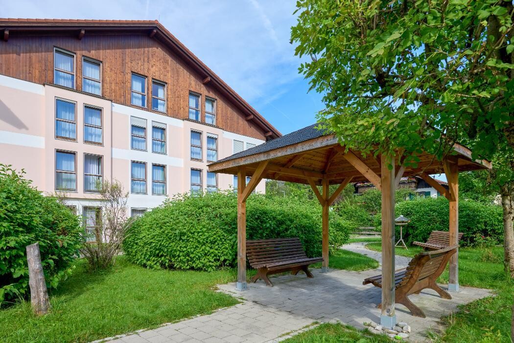 Bilder Alloheim Senioren-Residenz "Am Entenmoos"
