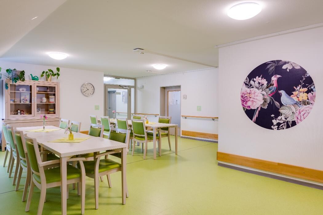 Bilder Alloheim Senioren-Residenz "Am Entenmoos"