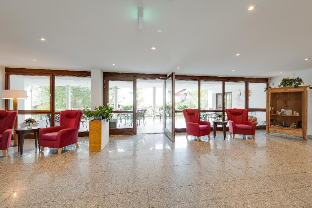 Bilder Alloheim Senioren-Residenz "Am Entenmoos"