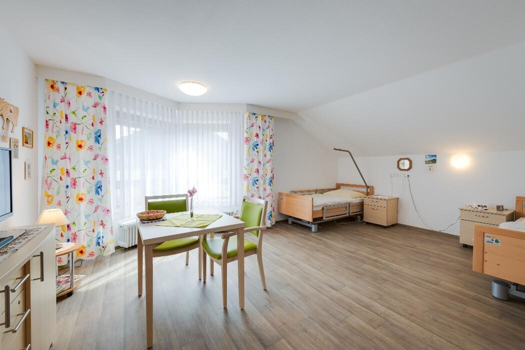 Bilder Alloheim Senioren-Residenz "Am Entenmoos"