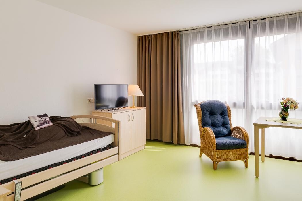 Bilder Alloheim Senioren-Residenz "Am Entenmoos"