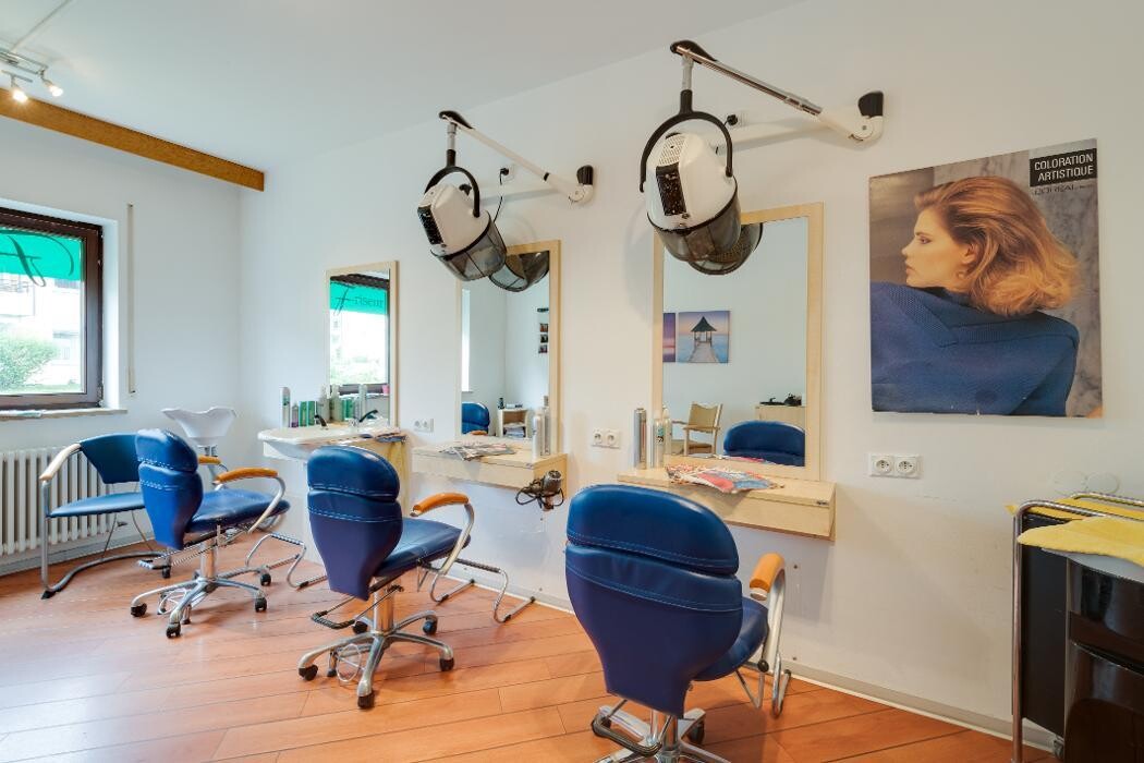 Bilder Alloheim Senioren-Residenz "Am Entenmoos"