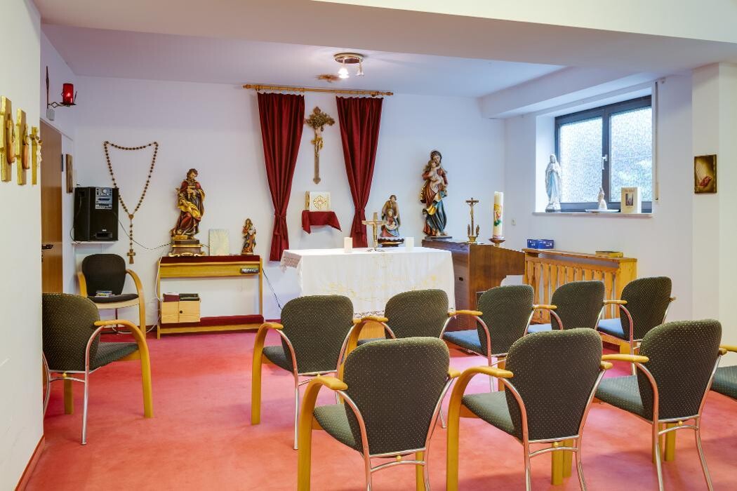 Bilder Alloheim Senioren-Residenz "Am Entenmoos"