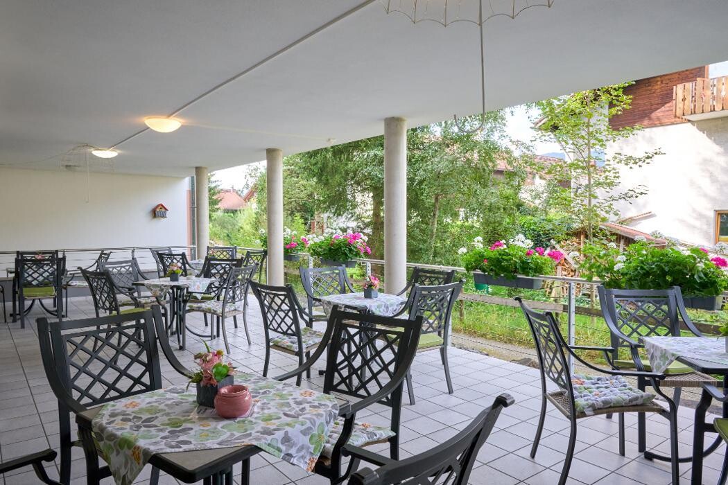 Bilder Alloheim Senioren-Residenz "Am Entenmoos"