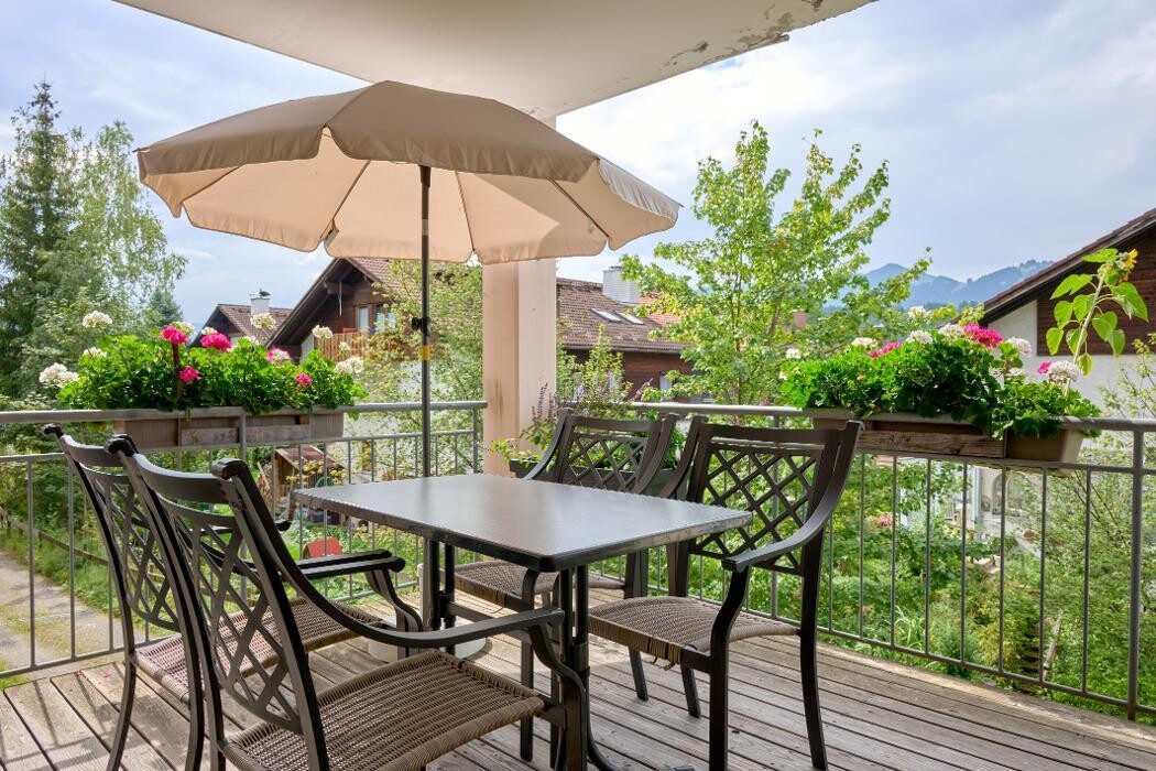Bilder Alloheim Senioren-Residenz "Am Entenmoos"