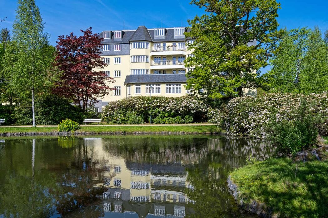 Bilder Alloheim Senioren-Residenz "Haus am See"