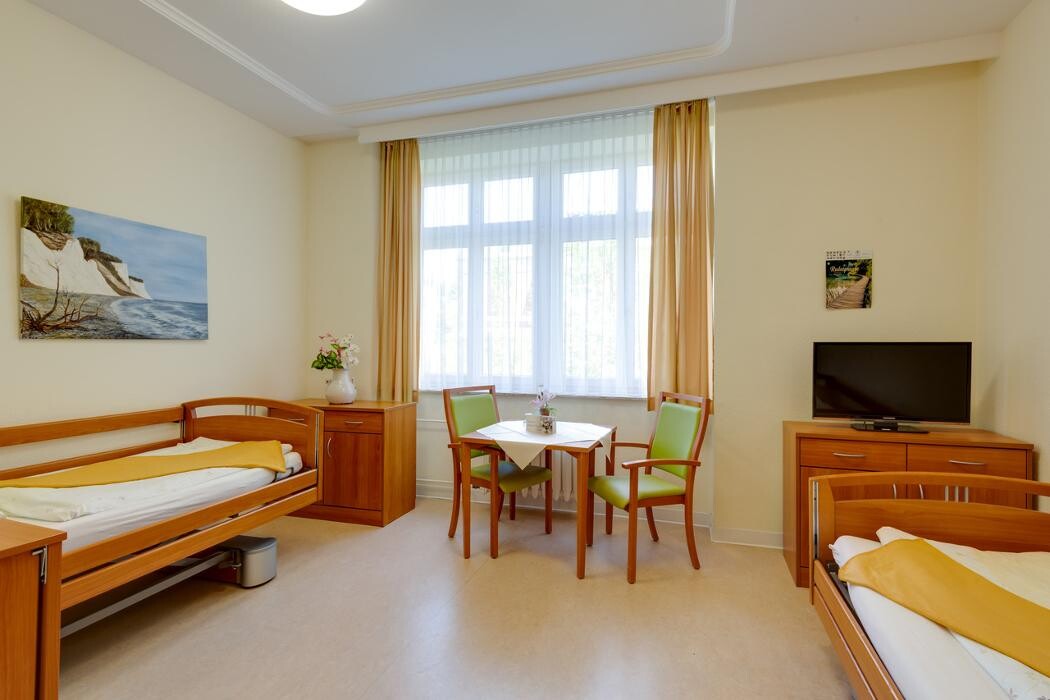 Bilder Alloheim Senioren-Residenz "Haus am See"